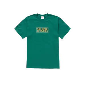 Supreme Connect Tee Light Pine