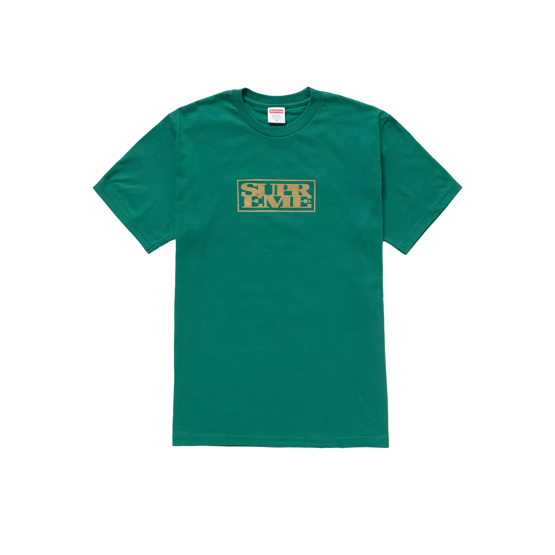 Supreme Connect Tee Light Pine