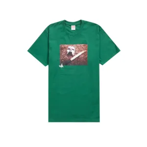Supreme MF DOOM T-shirt Light Pine