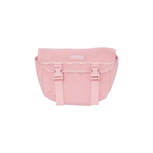 Supreme Mini Messenger Bag Light Pink
