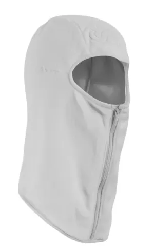 Supreme Polartec Zip Balaclava "Light Grey"