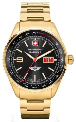 Swiss Military Hanowa Afterburn SMWGH2101010