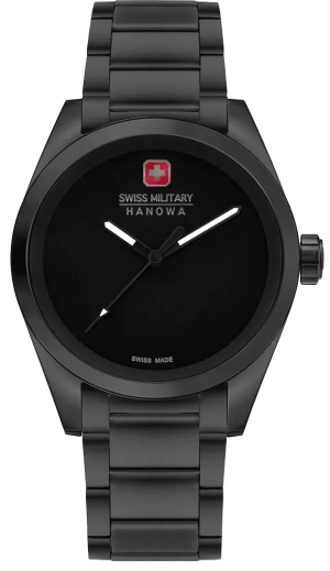 Swiss Military Hanowa Dark Matter SMWGG0003530