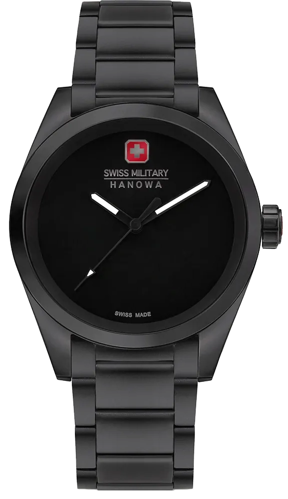 Swiss Military Hanowa Dark Matter SMWGG0003530