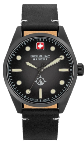 Swiss Military Hanowa Mountaineer SMWGA2100540