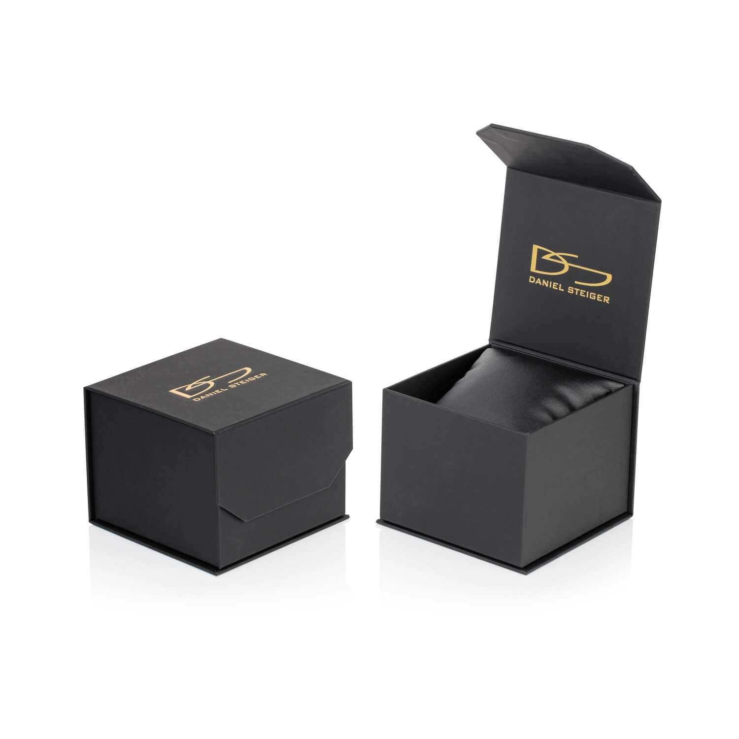 Techmaster Gold Men's Watch
