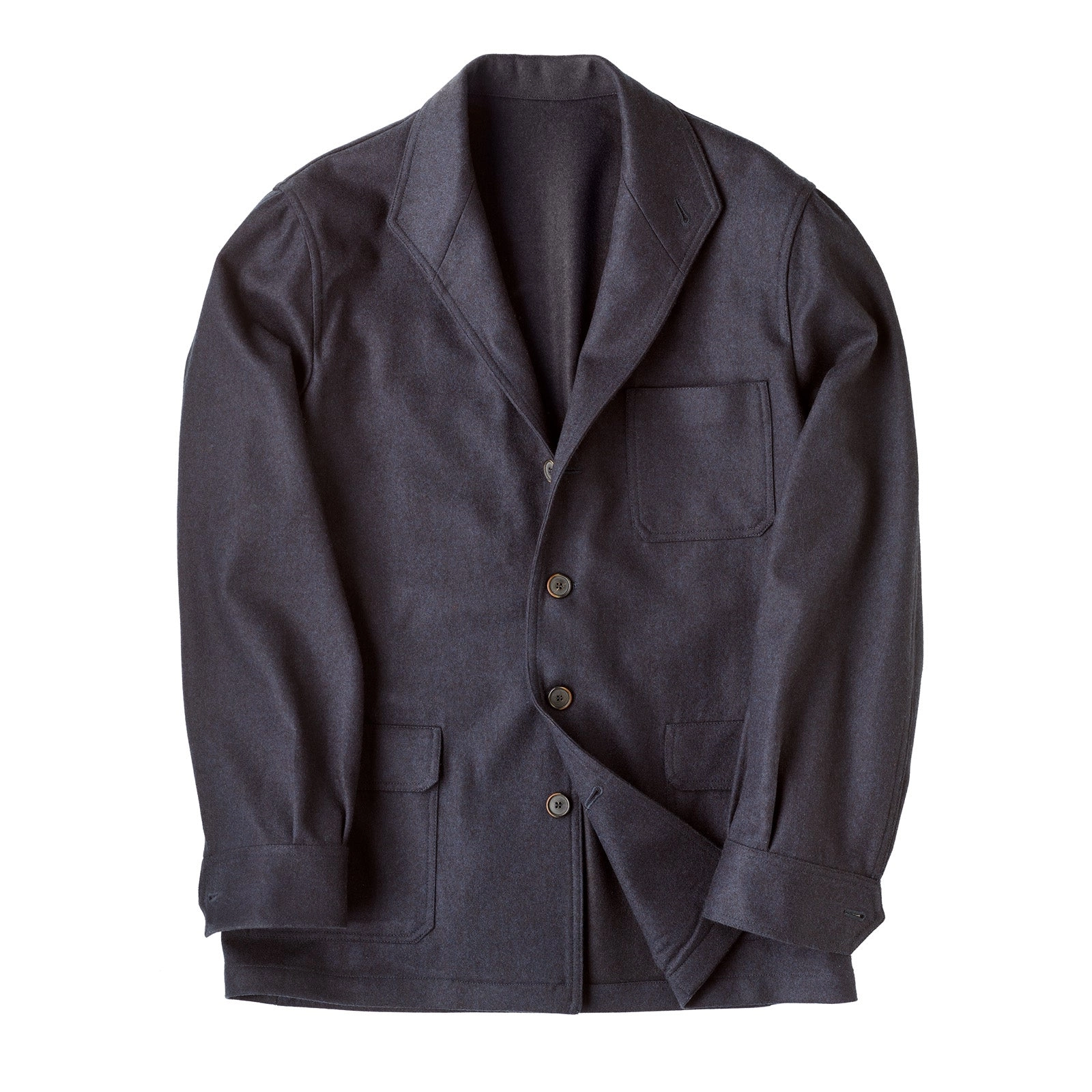 The Made-to-Order Classic Town & Country Jacket