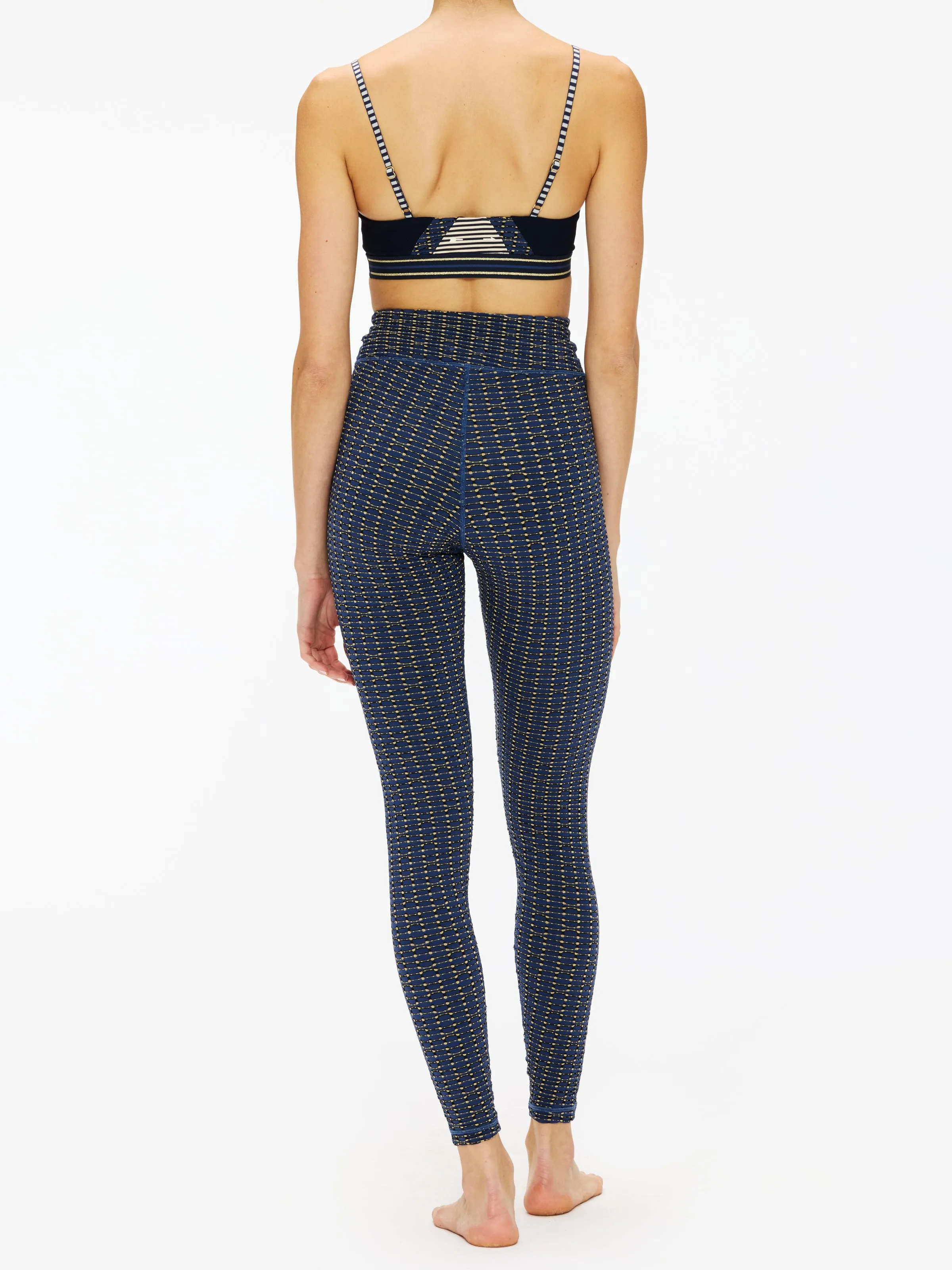 The Upside Caleta 25 Midi Pant