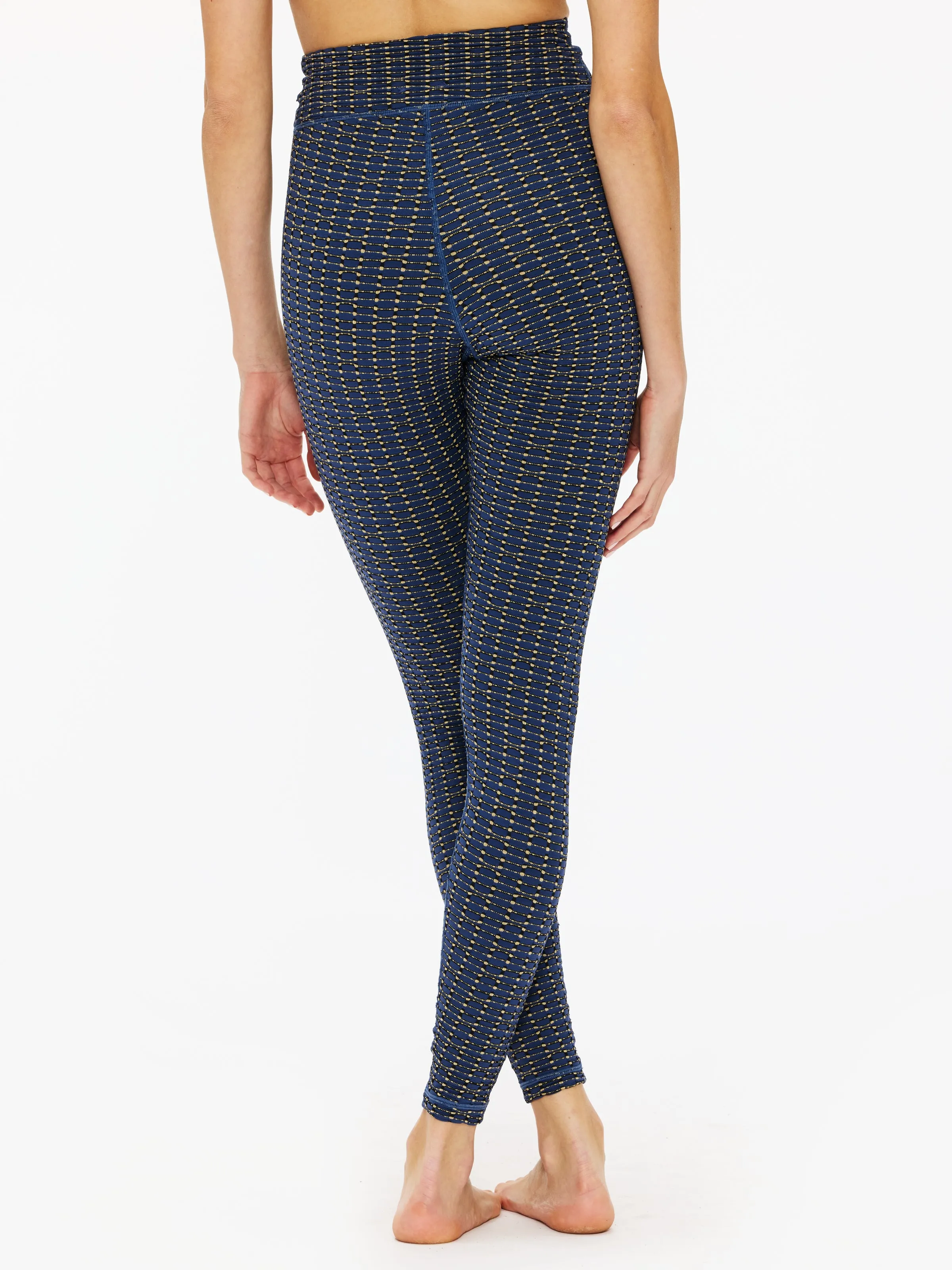 The Upside Caleta 25 Midi Pant