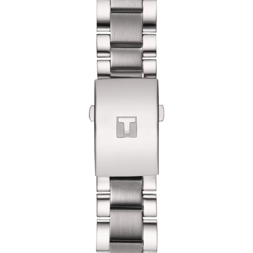 Tissot Gent XL Classic 42mm Black Dial Quartz Watch T1164101105700