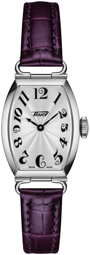 Tissot Heritage Porto Small lady T128.109.16.032.00