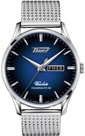 Tissot Heritage Visodate Powermatic 80