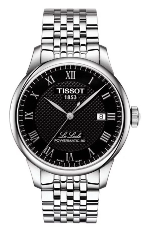 TISSOT LE LOCLE POWERMATIC 80-T006.407.11.053.00(C5)
