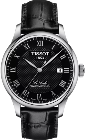 Tissot Le Locle Powermatic 80