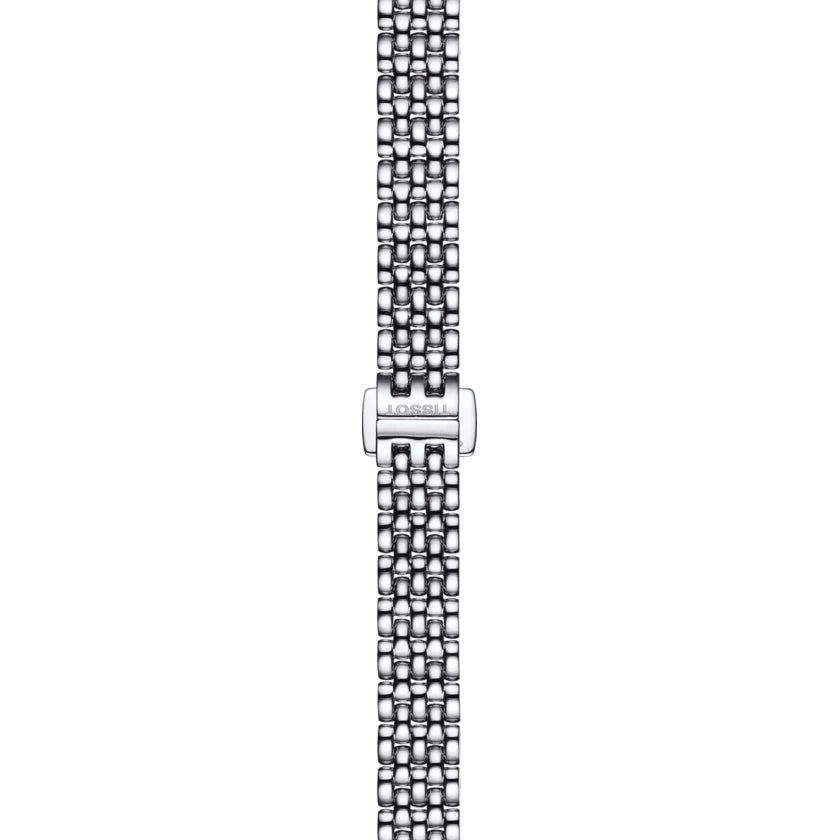Tissot Lovely 19.5mm Silver Dial Quartz Ladies Watch T0580091103100