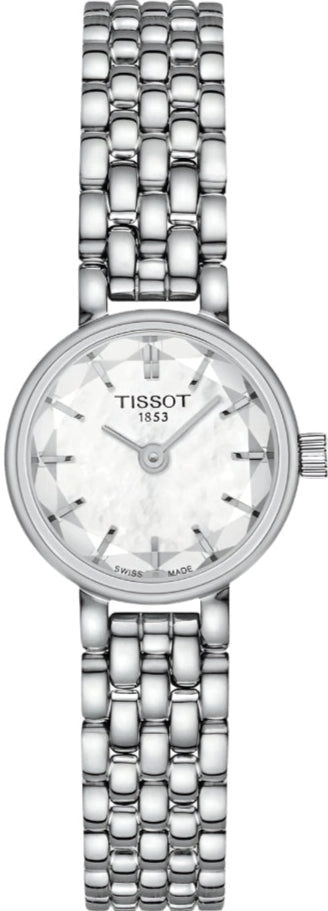 Tissot Lovely Round T140.009.11.111.00
