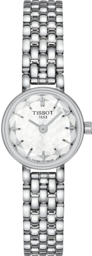Tissot Lovely Round T140.009.11.111.00
