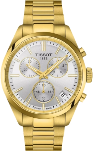 Tissot PR 100 Chronograph