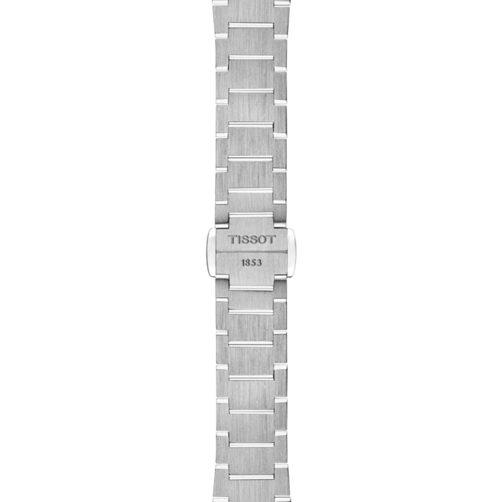 Tissot PRX 25mm Quartz Watch with Rose Gold
