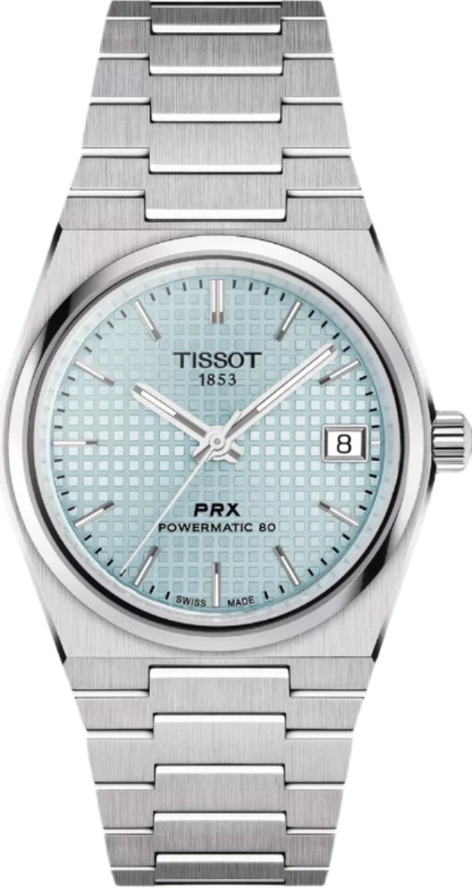 Tissot PRX Powermatic 80 35mm