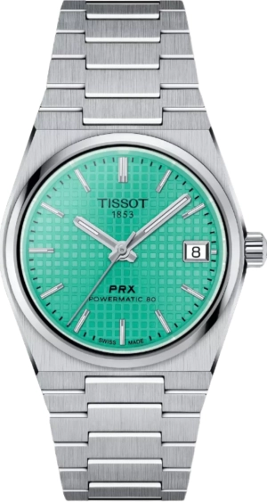 Tissot PRX Powermatic 80 35mm