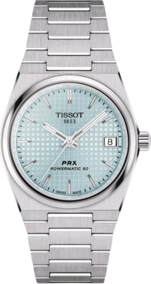 Tissot PRX Powermatic 80 35mm