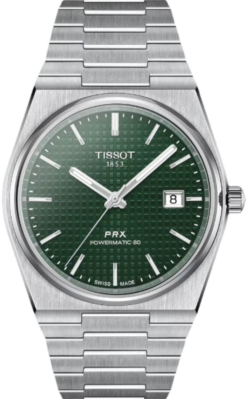 Tissot PRX Powermatic 80 40mm