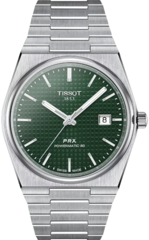 Tissot PRX Powermatic 80 40mm