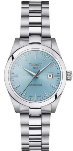 TISSOT T-MY LADY AUTOMATIC
