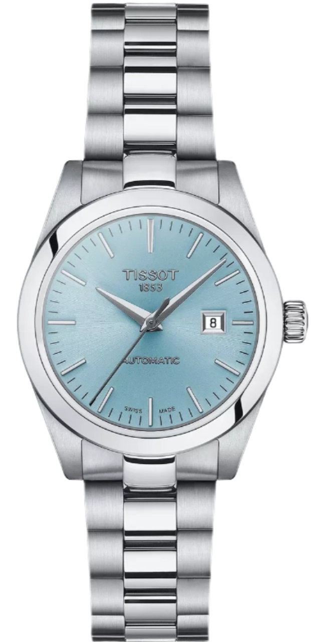 TISSOT T-MY LADY AUTOMATIC