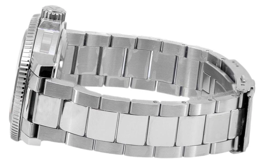 Tissot T-Sport Seastar 2000 Professional Powermatic 80 Automatic Stainless Steel Blue Dial Date Divers Mens Watch T120.607.11.041.01
