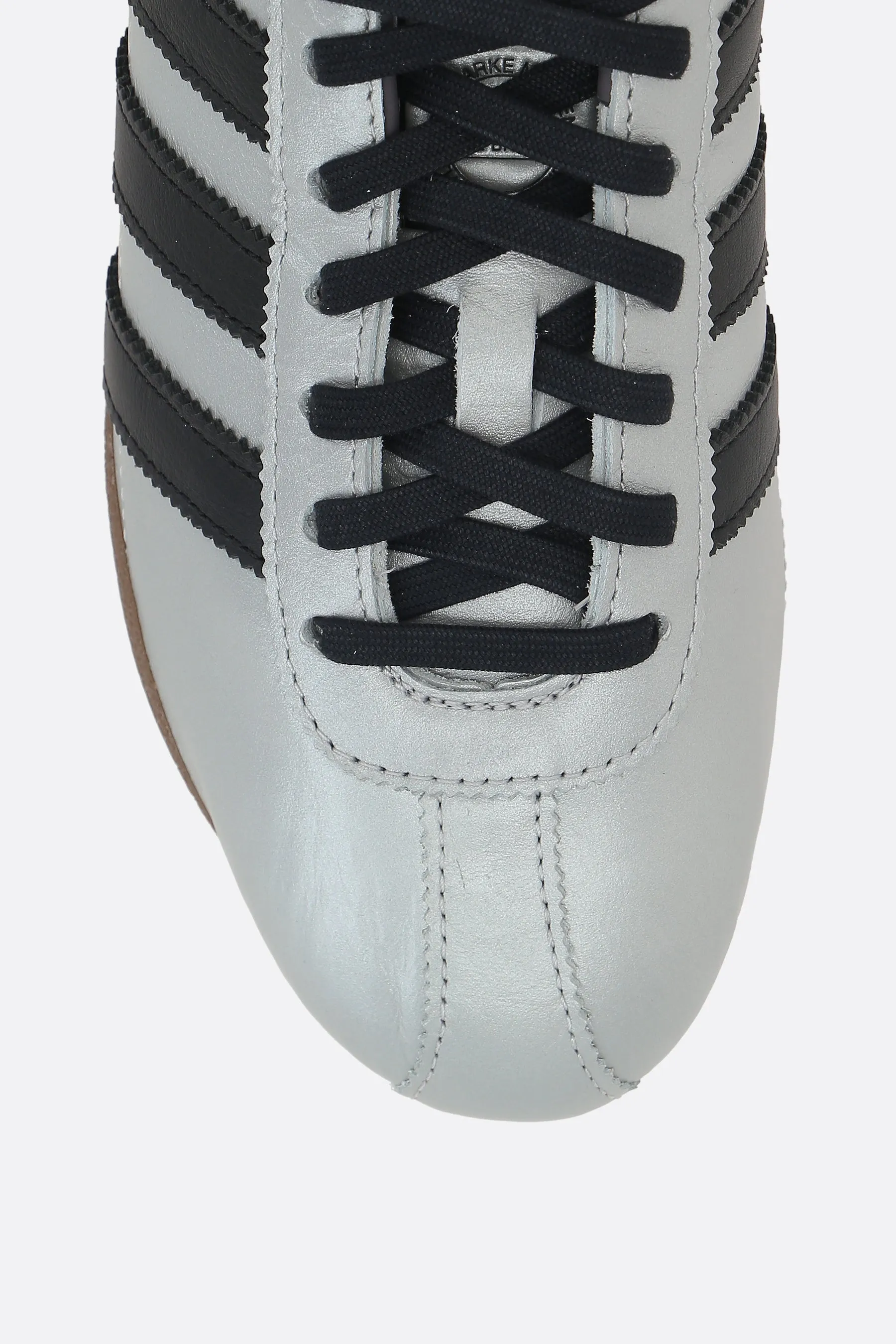 Tokyo sneakers in laminated leather