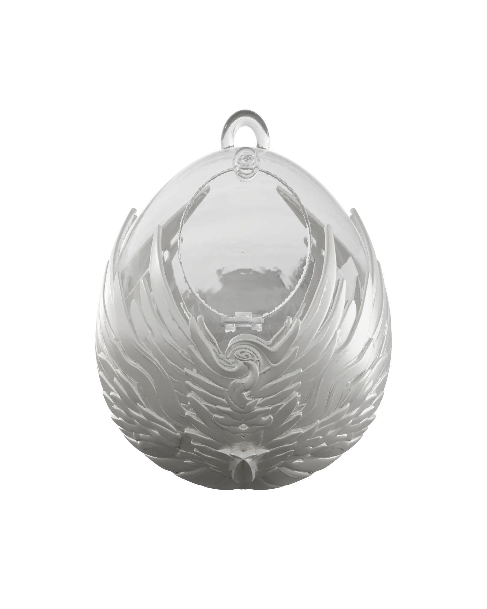 TORNADOSONG丨Dragon Egg Bag - Wings