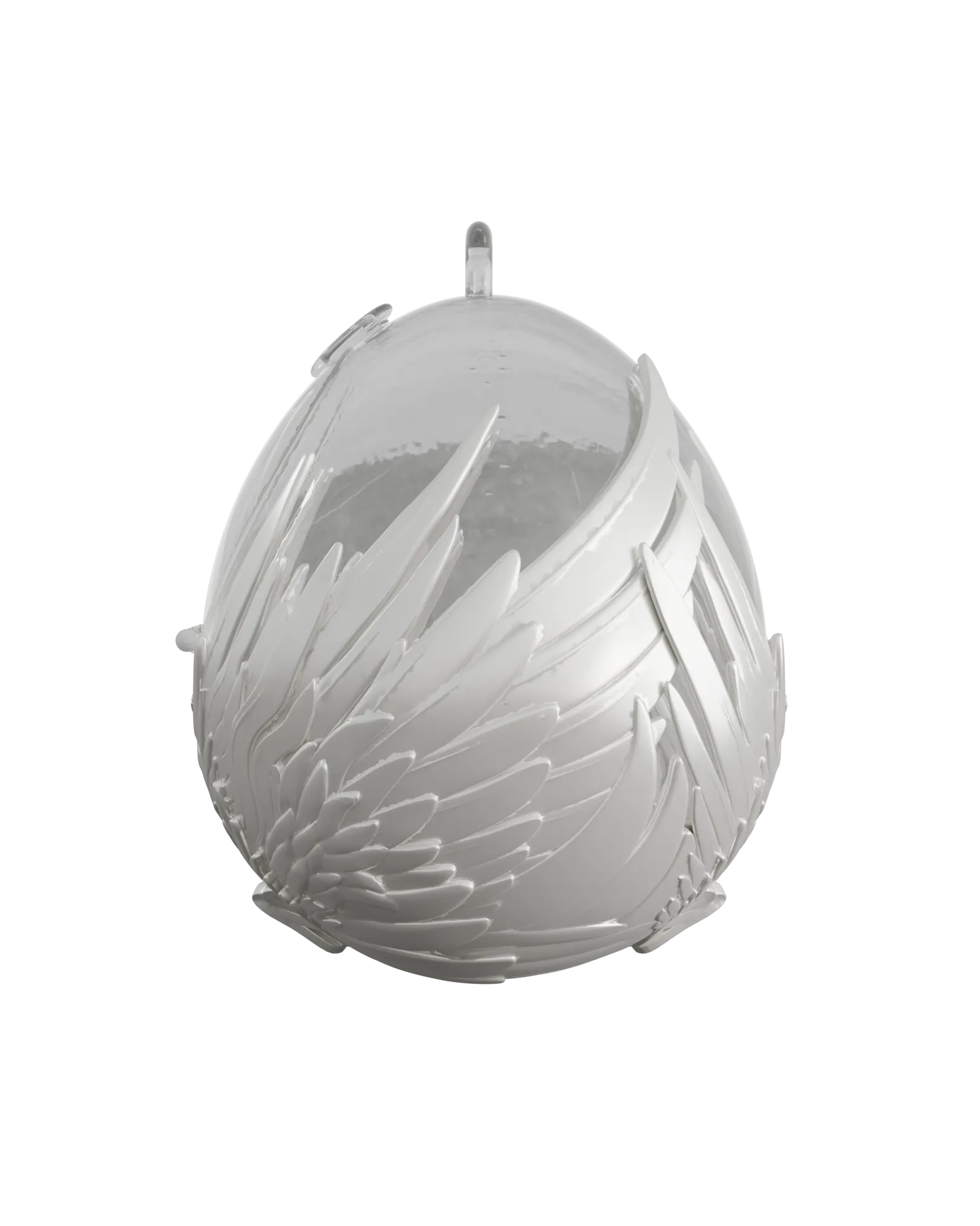 TORNADOSONG丨Dragon Egg Bag - Wings