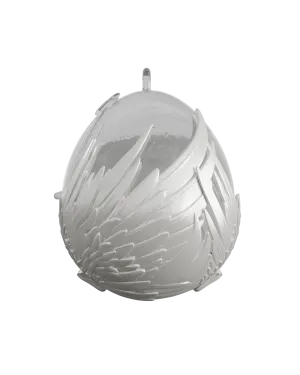 TORNADOSONG丨Dragon Egg Bag - Wings