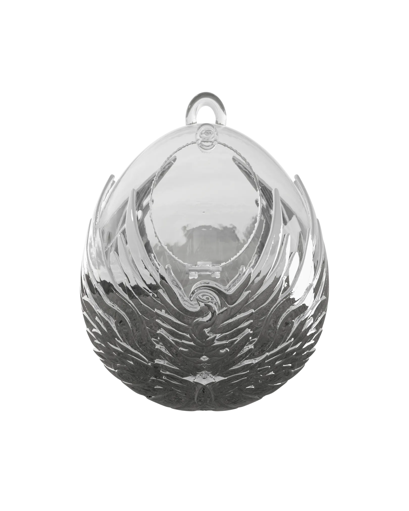TORNADOSONG丨Dragon Egg Bag - Wings