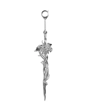 TORNADOSONG丨Keychain -Sword