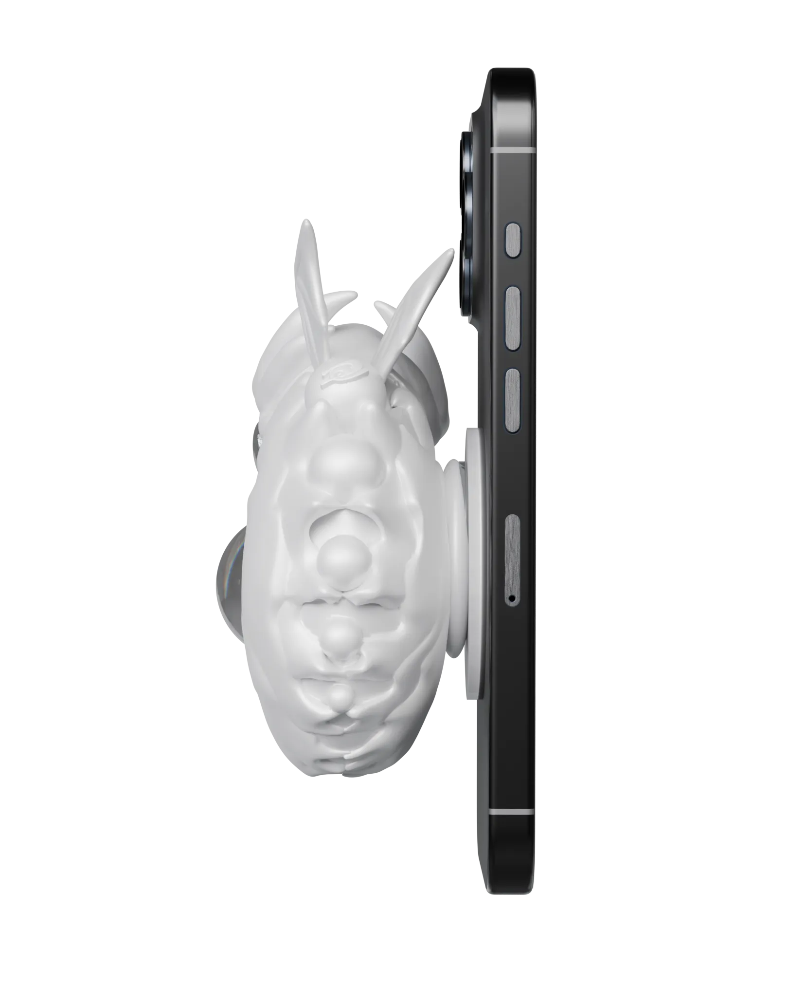 TORNADOSONG丨Little Dragon Magnetic Holder-Wings