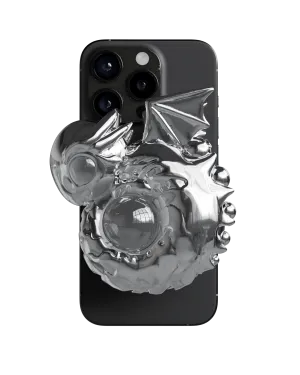 TORNADOSONG丨Little Dragon Magnetic Holder-Wings