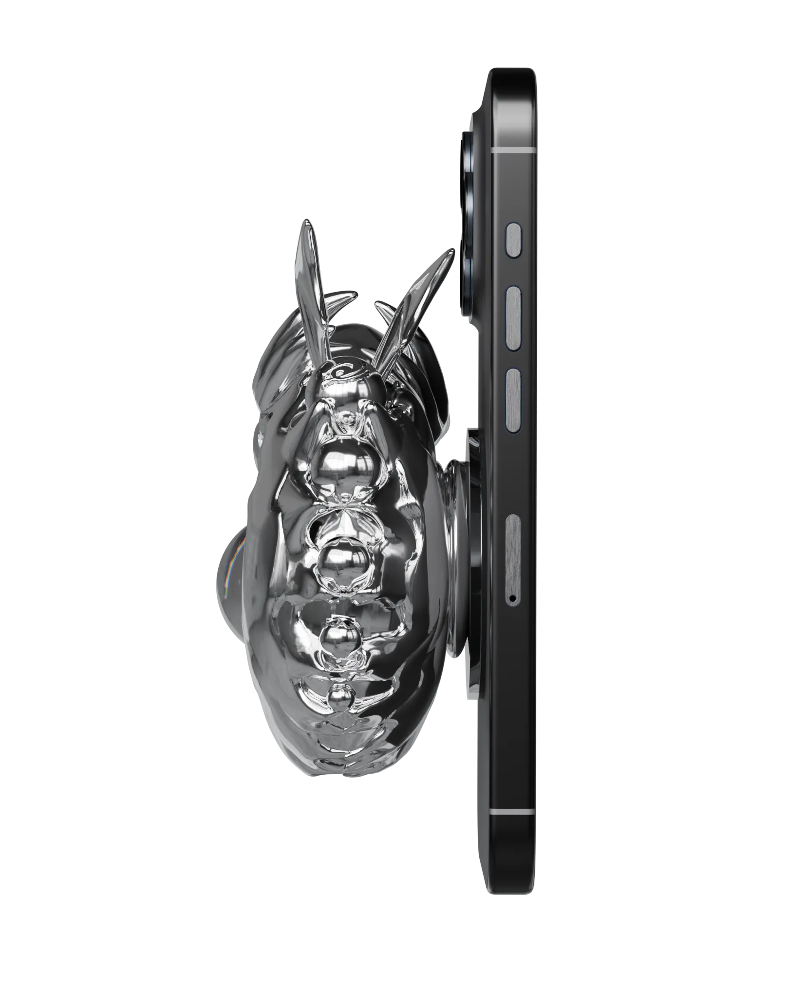 TORNADOSONG丨Little Dragon Magnetic Holder-Wings