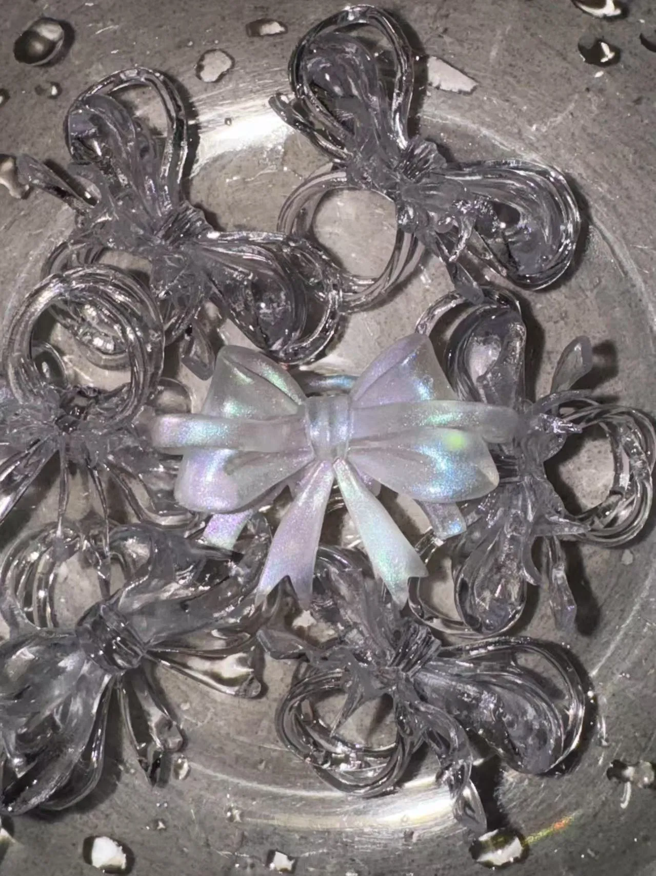 TORNADOSONG丨Ring-Bow