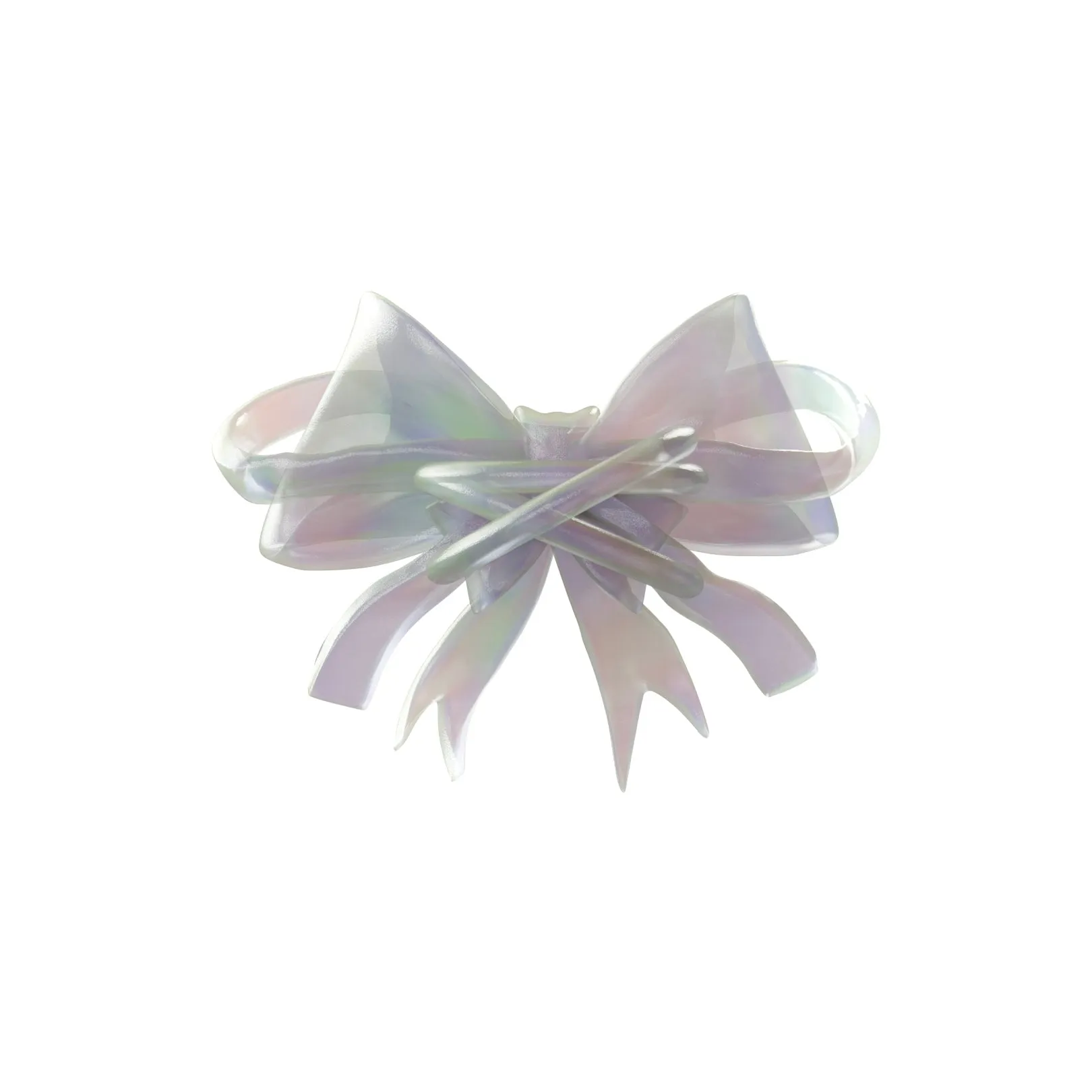 TORNADOSONG丨Ring-Bow