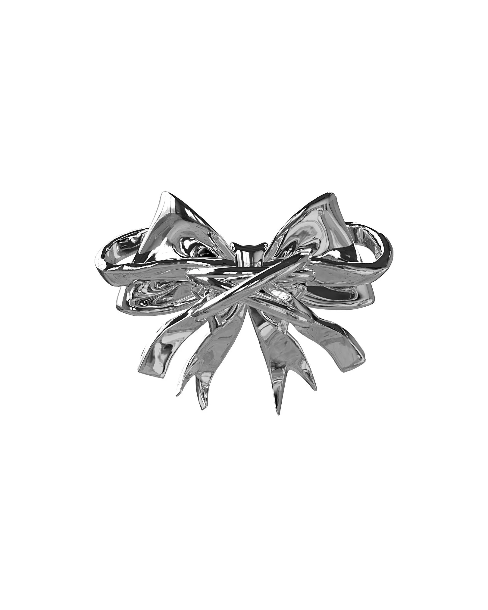 TORNADOSONG丨Ring-Bow