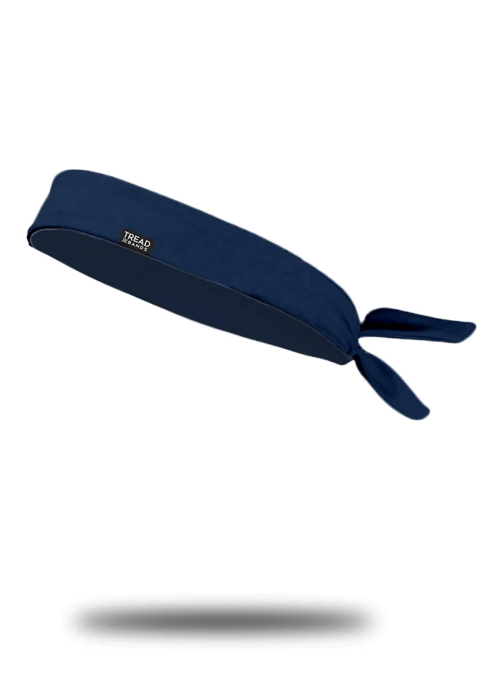Treadbands Low Profile Tieback