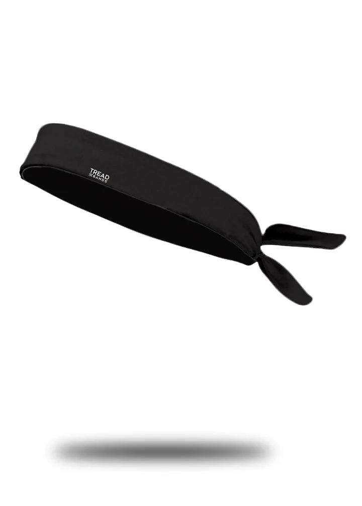 Treadbands Low Profile Tieback