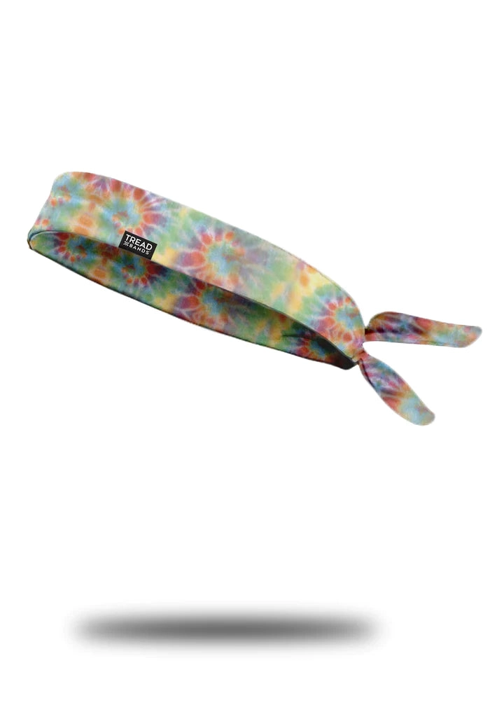 Treadbands Low Profile Tieback