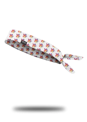 Treadbands Low Profile Tieback