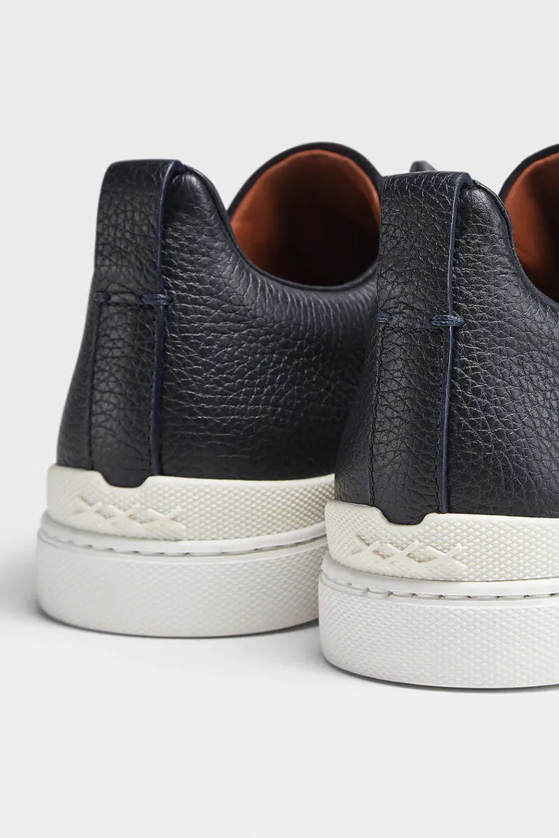 Triple Stitch Sneakers