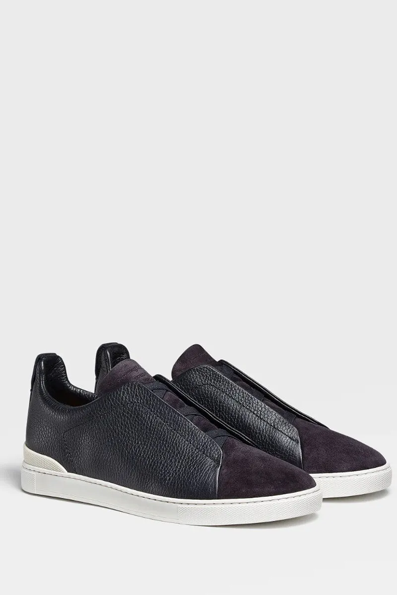 Triple Stitch Sneakers