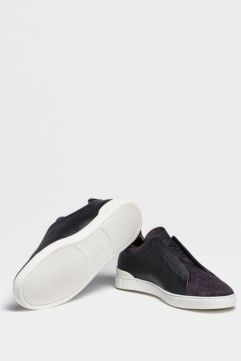 Triple Stitch Sneakers